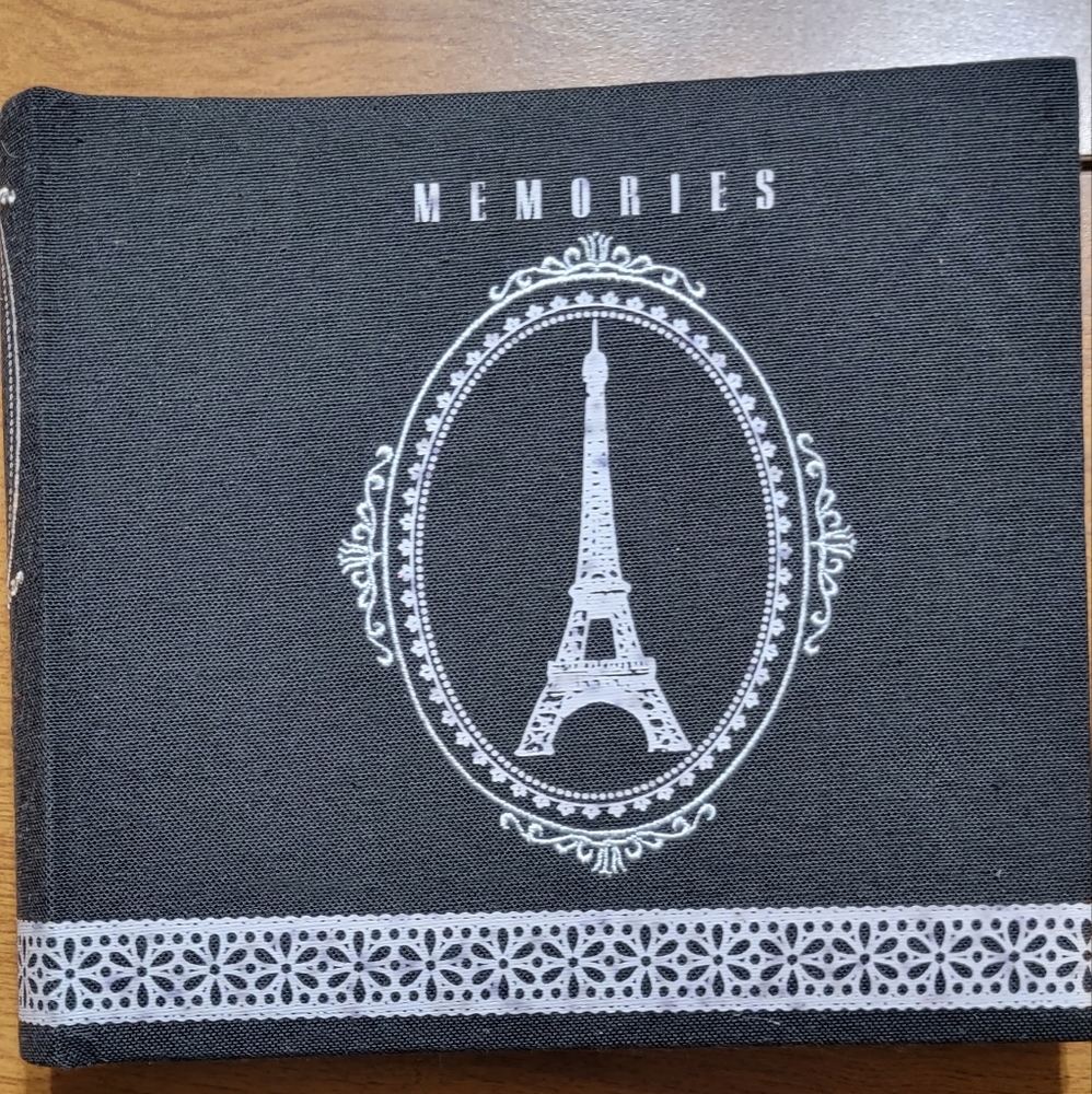 Photo album